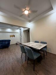 Blk 446 Yishun Avenue 11 (Yishun), HDB 4 Rooms #562586851